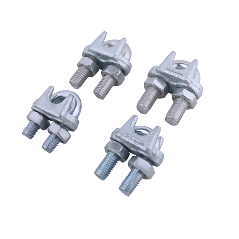 parallel groove clamps factory